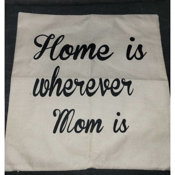 Pillow case - Picture 1 of 2